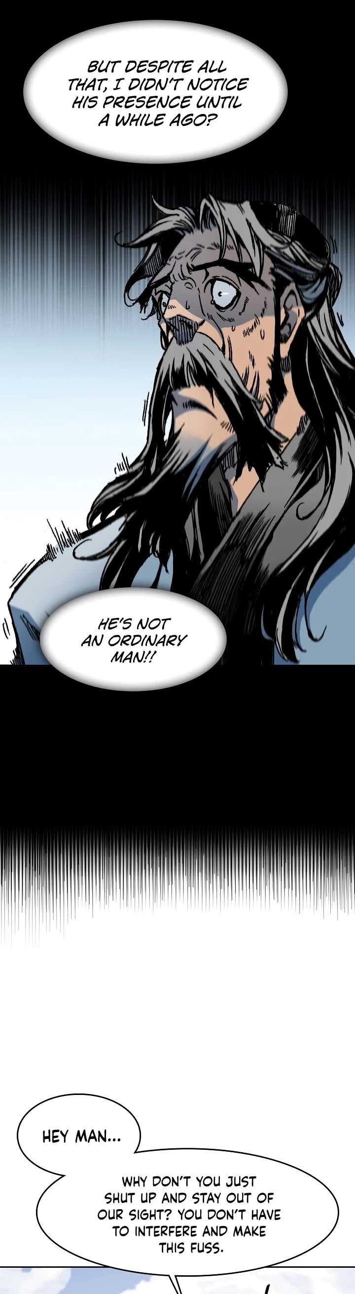 Memoir Of The King Of War Chapter 102 page 39 - Chapter 102