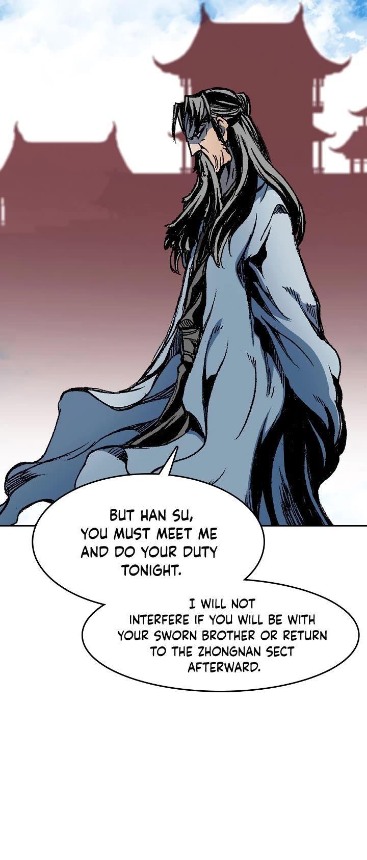 Memoir Of The King Of War Chapter 103 page 11 - Chapter 103