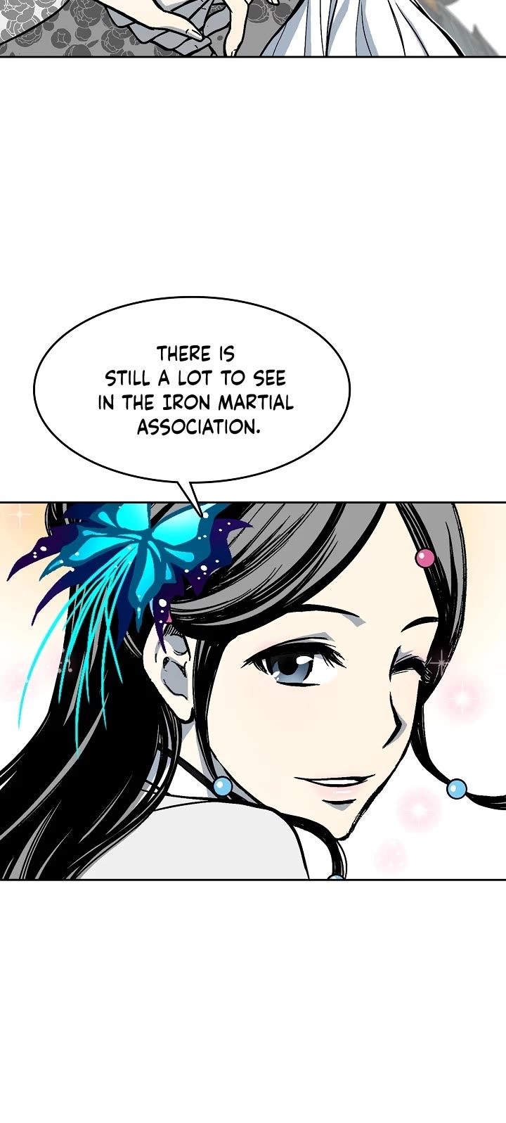 Memoir Of The King Of War Chapter 103 page 29 - Chapter 103