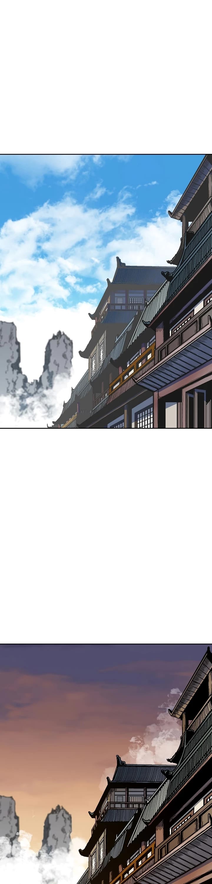 Memoir Of The King Of War Chapter 103 page 31 - Chapter 103