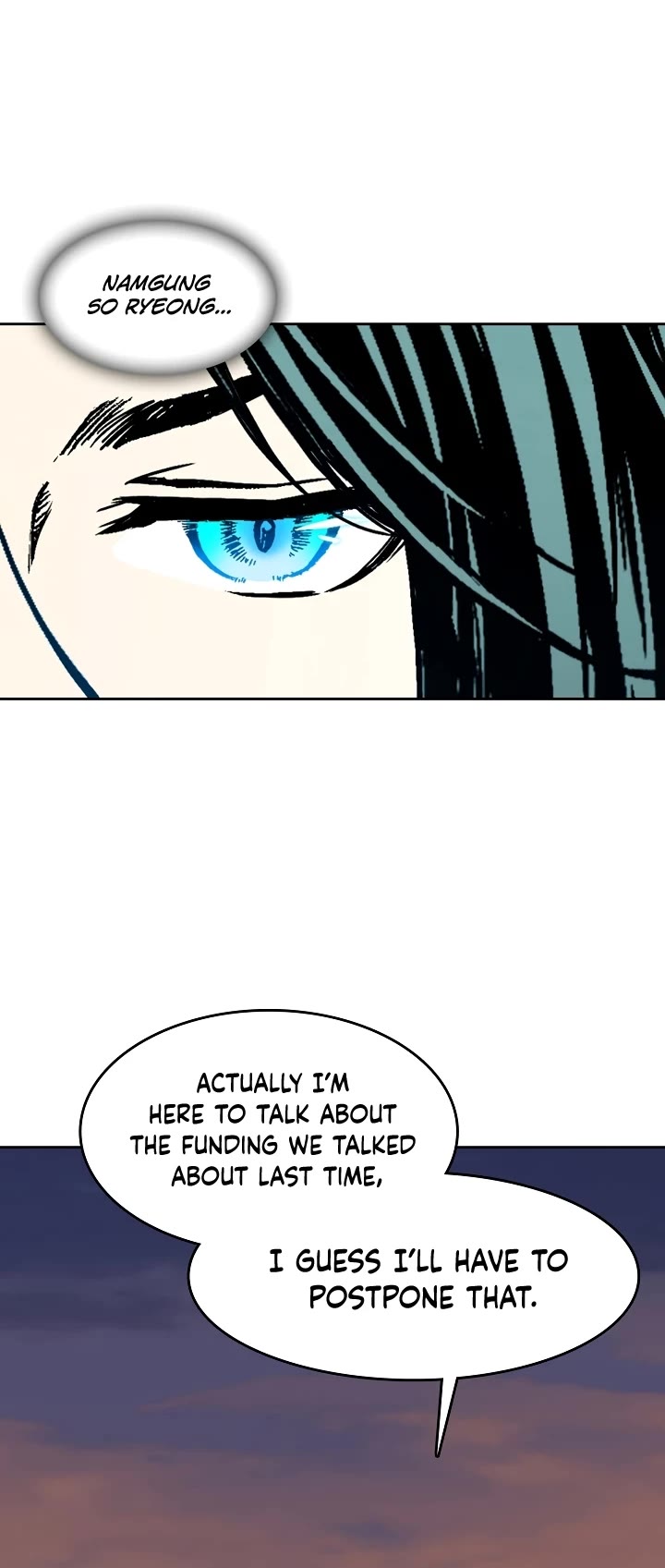 Memoir Of The King Of War Chapter 103 page 37 - Chapter 103