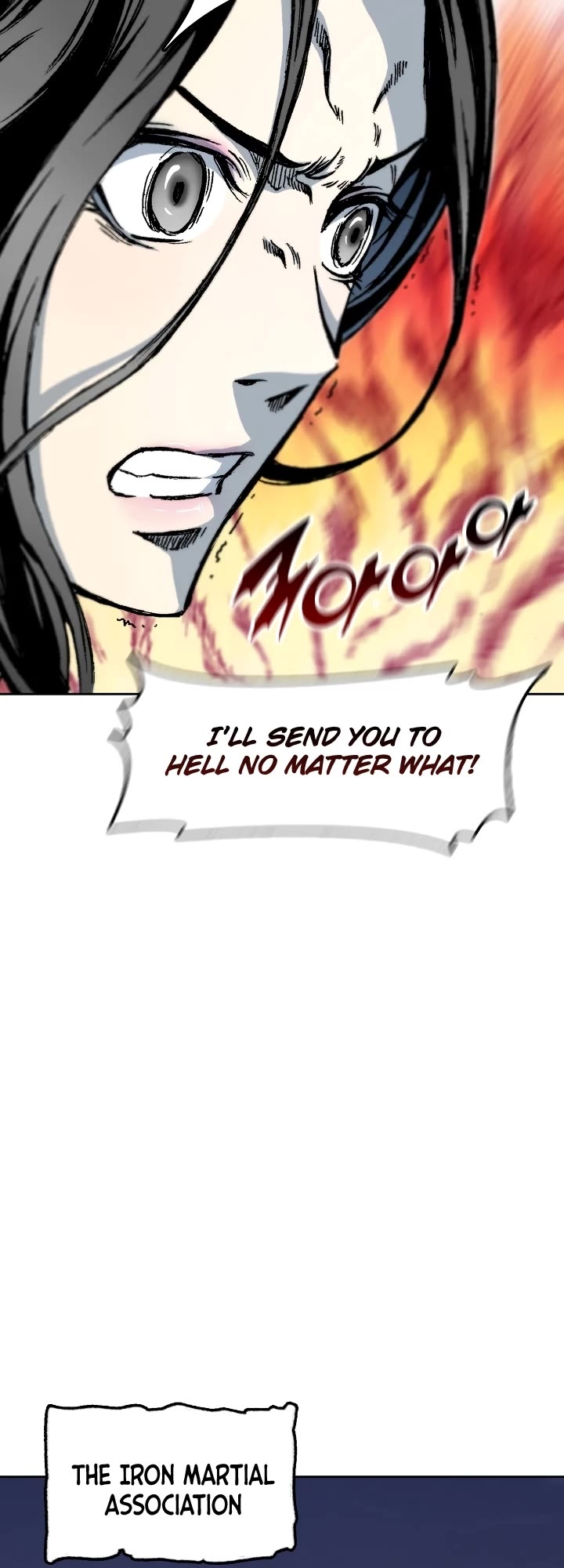 Memoir Of The King Of War Chapter 103 page 47 - Chapter 103