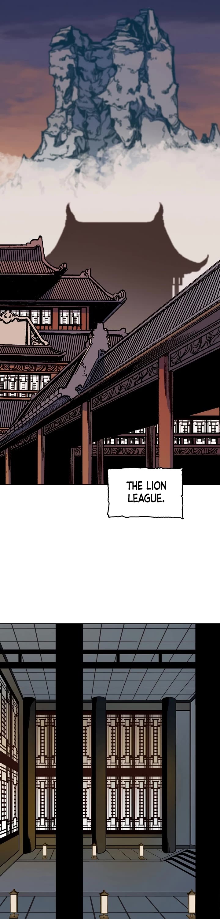 Memoir Of The King Of War Chapter 103 page 48 - Chapter 103