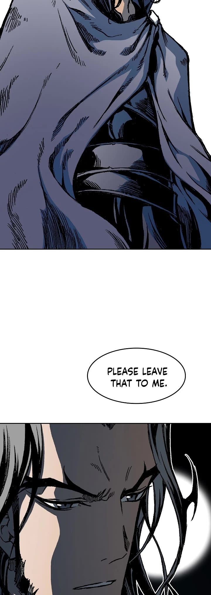 Memoir Of The King Of War Chapter 103 page 50 - Chapter 103