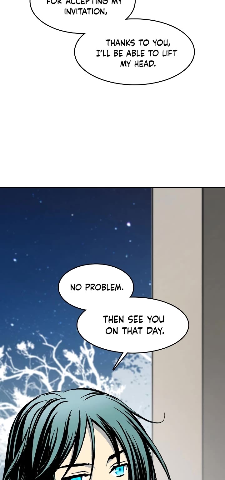 Memoir Of The King Of War Chapter 104 page 34 - Chapter 104