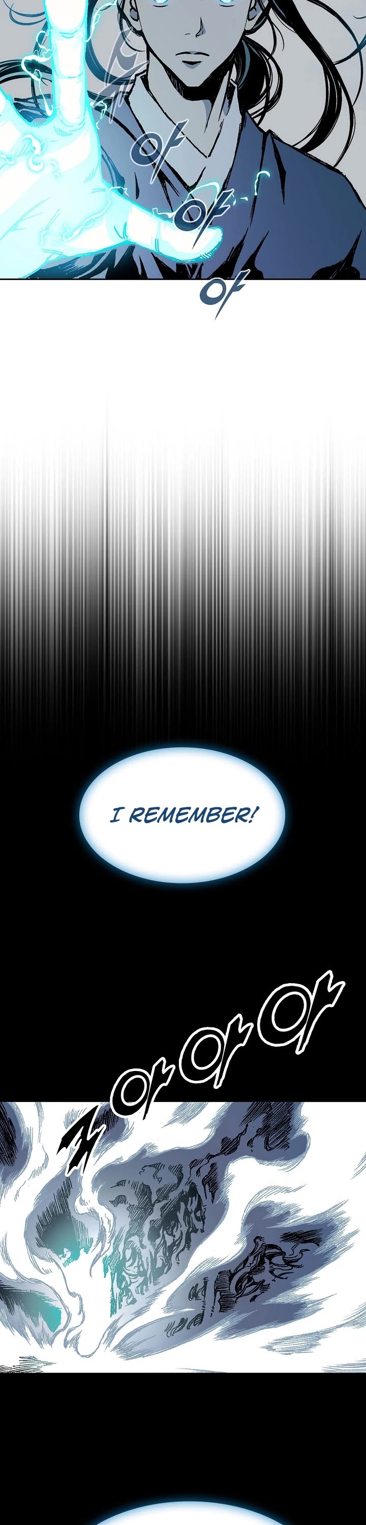 Memoir Of The King Of War Chapter 105 page 11 - Chapter 105