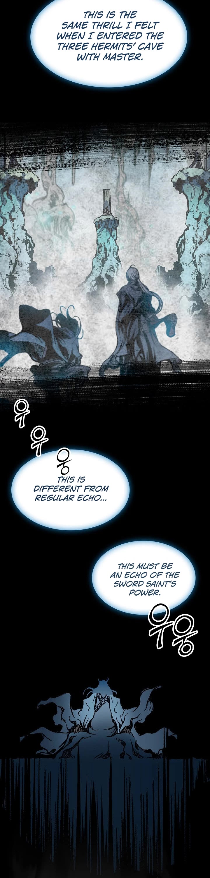 Memoir Of The King Of War Chapter 105 page 12 - Chapter 105
