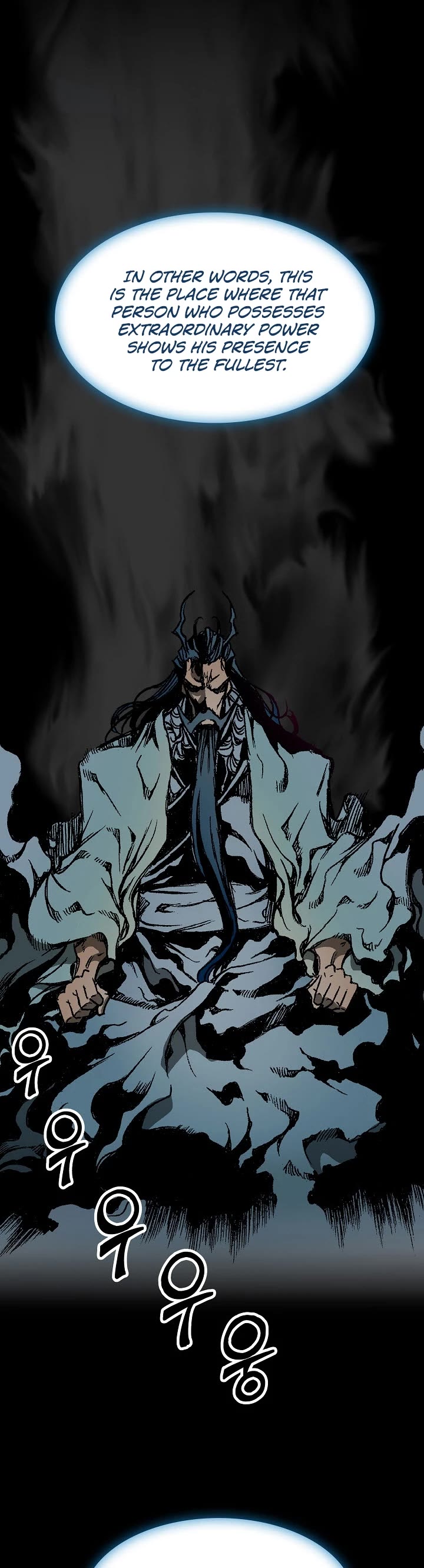 Memoir Of The King Of War Chapter 105 page 13 - Chapter 105