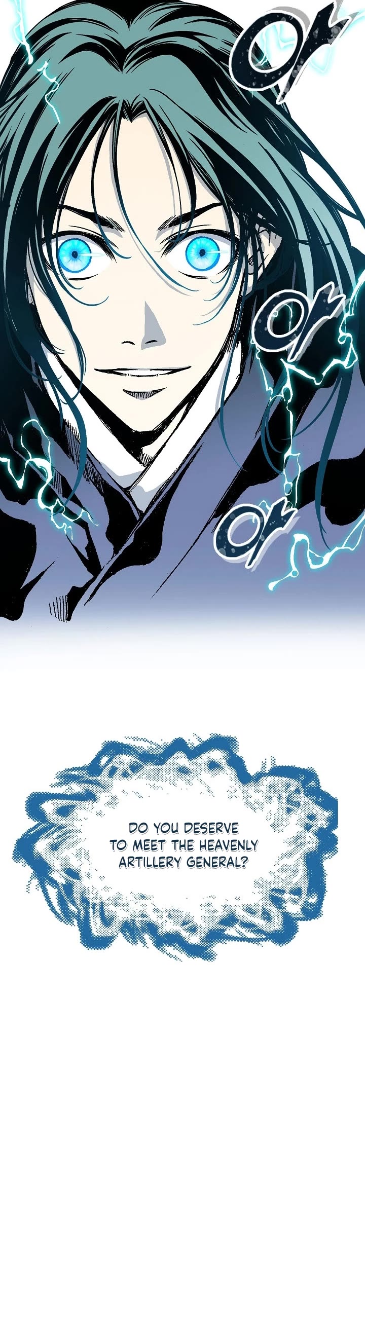 Memoir Of The King Of War Chapter 105 page 18 - Chapter 105