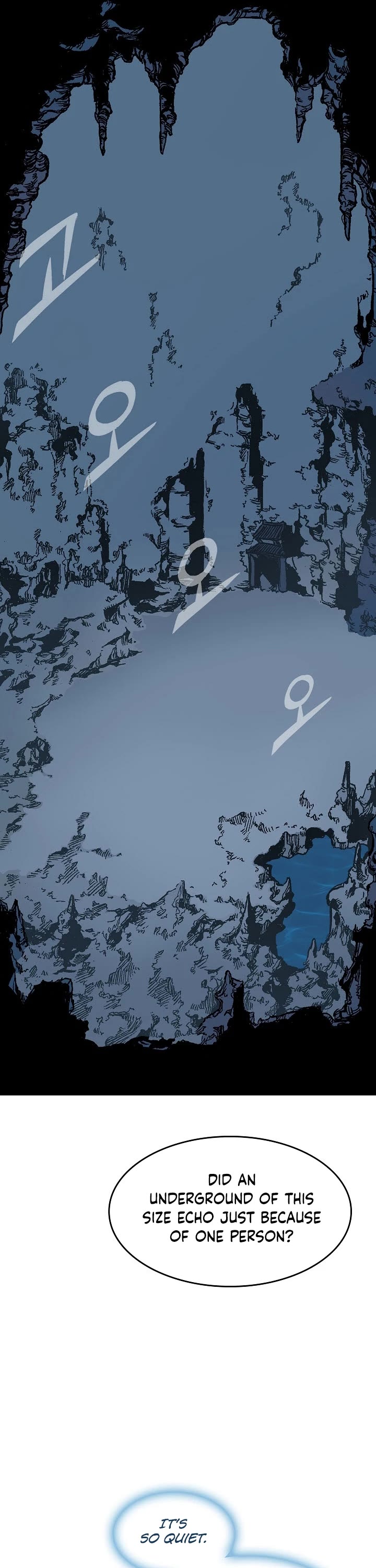 Memoir Of The King Of War Chapter 105 page 20 - Chapter 105