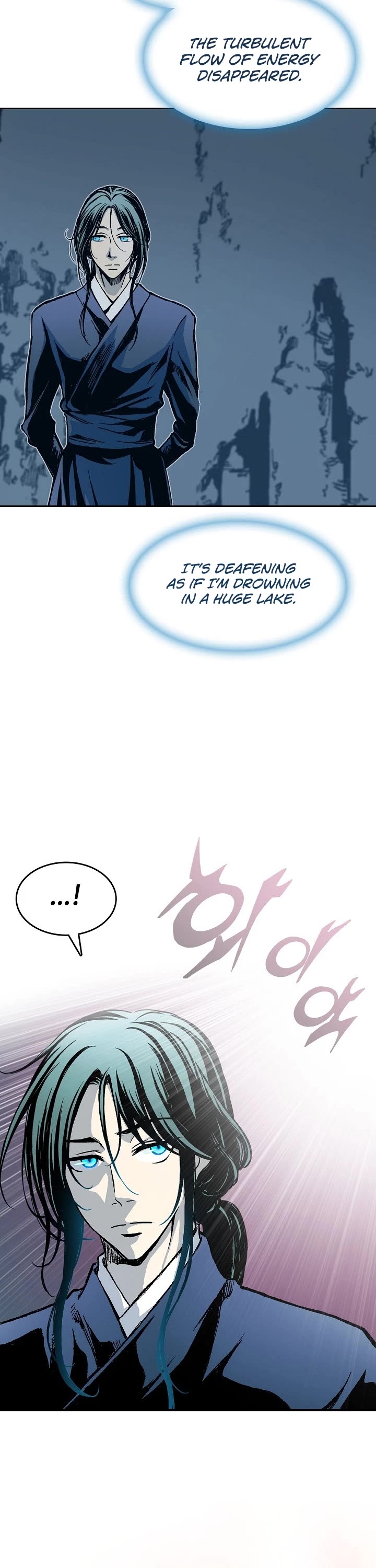 Memoir Of The King Of War Chapter 105 page 21 - Chapter 105