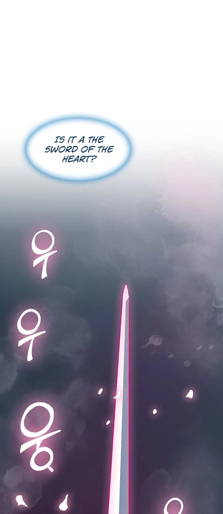 Memoir Of The King Of War Chapter 105 page 23 - Chapter 105