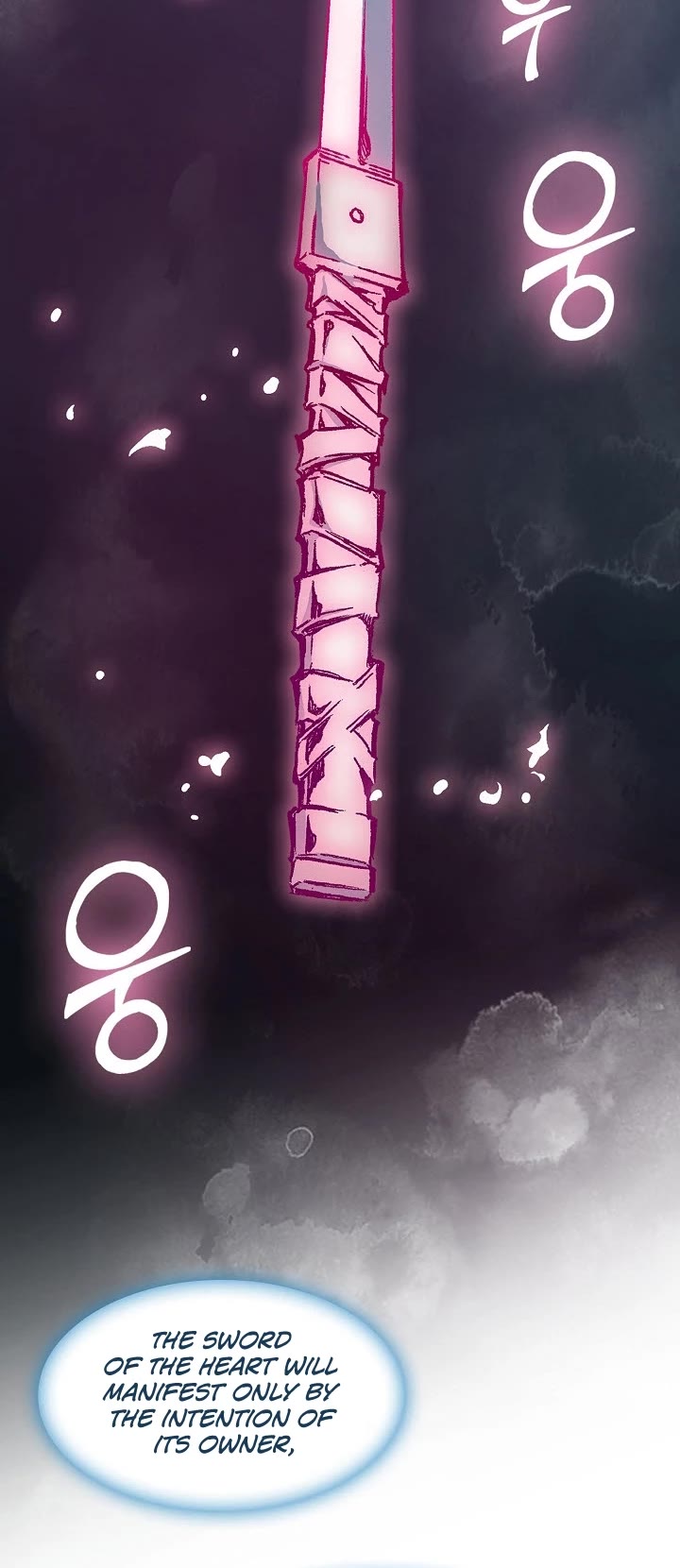 Memoir Of The King Of War Chapter 105 page 24 - Chapter 105