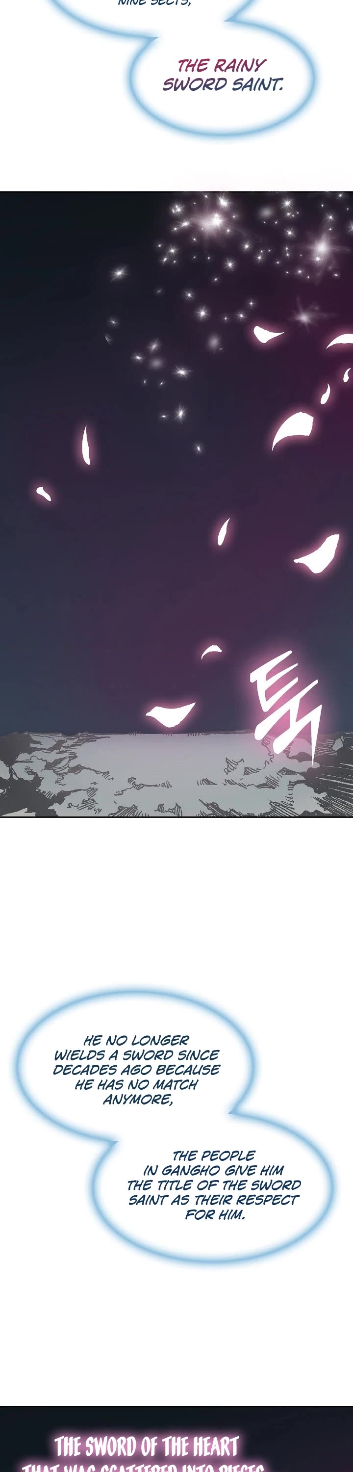 Memoir Of The King Of War Chapter 105 page 26 - Chapter 105