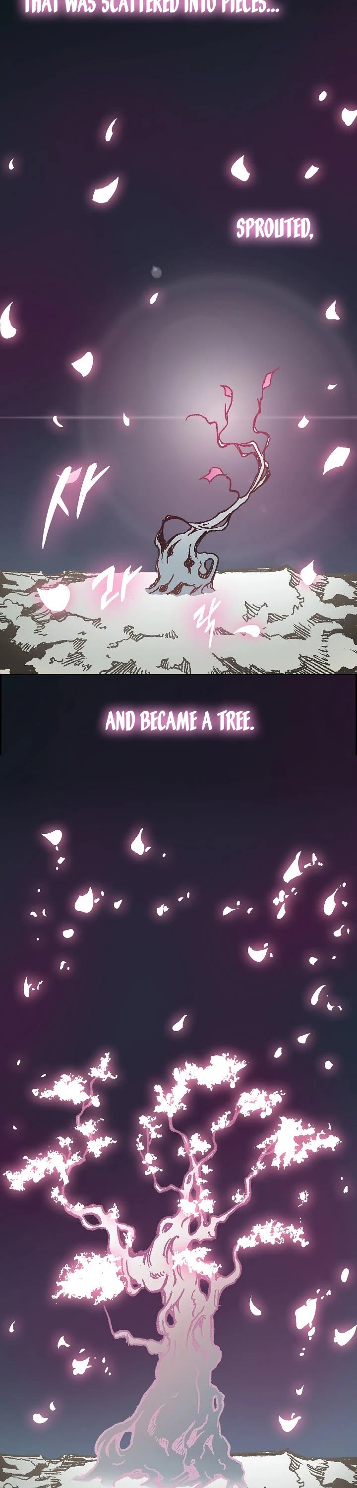 Memoir Of The King Of War Chapter 105 page 27 - Chapter 105