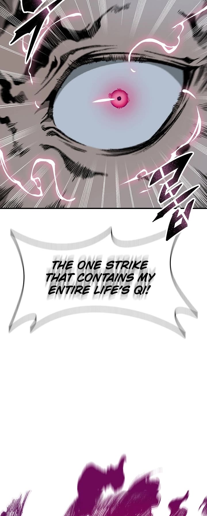 Memoir Of The King Of War Chapter 105 page 33 - Chapter 105