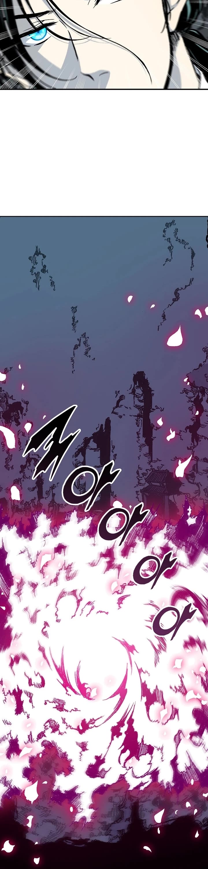 Memoir Of The King Of War Chapter 105 page 37 - Chapter 105