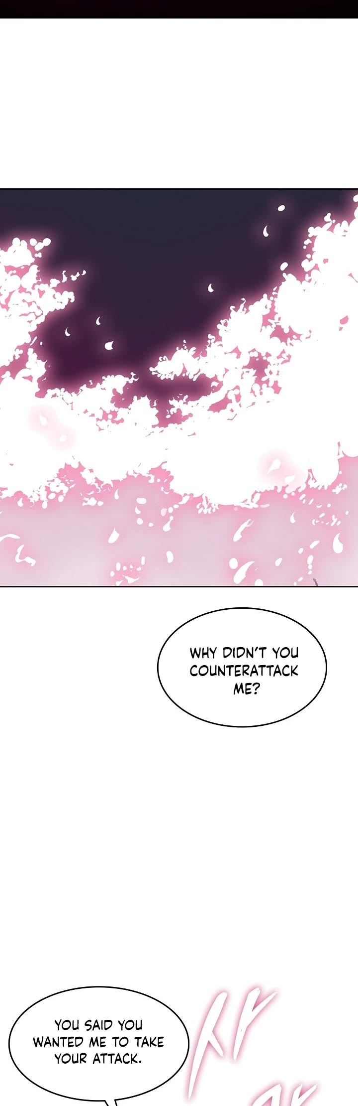 Memoir Of The King Of War Chapter 105 page 38 - Chapter 105