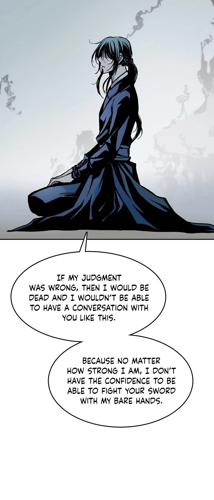 Memoir Of The King Of War Chapter 105 page 47 - Chapter 105