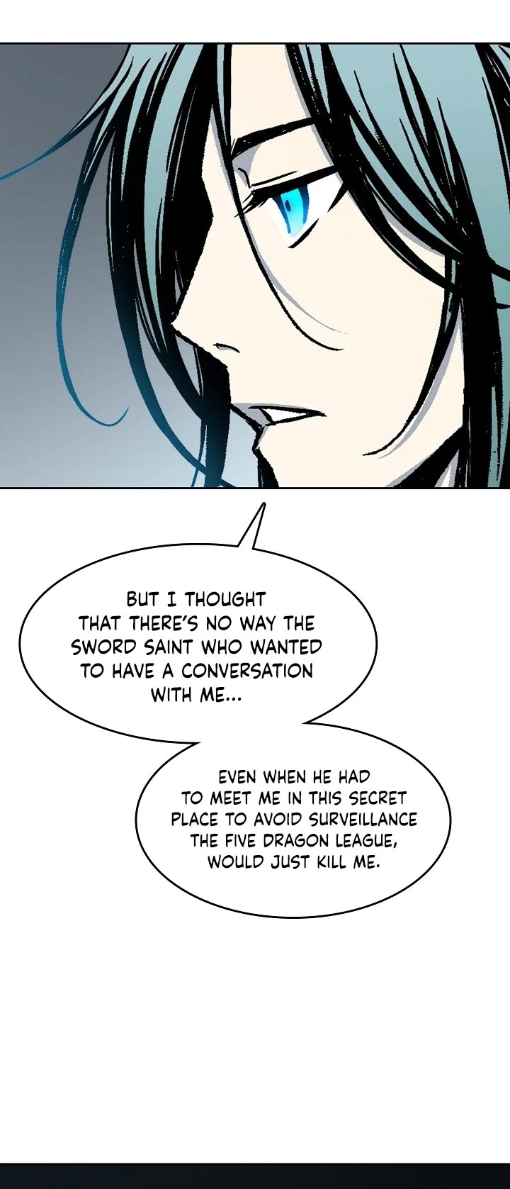 Memoir Of The King Of War Chapter 105 page 48 - Chapter 105