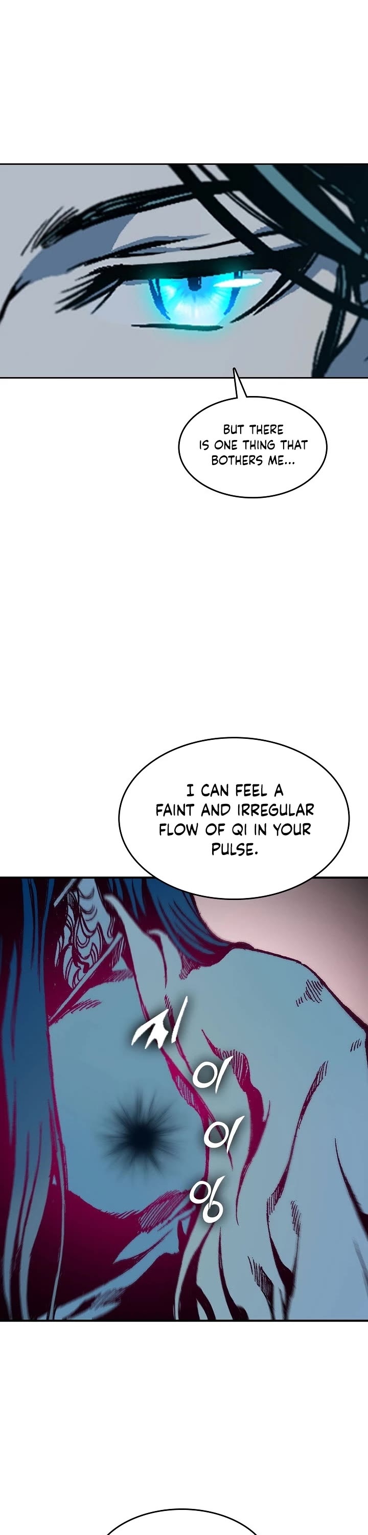 Memoir Of The King Of War Chapter 105 page 51 - Chapter 105