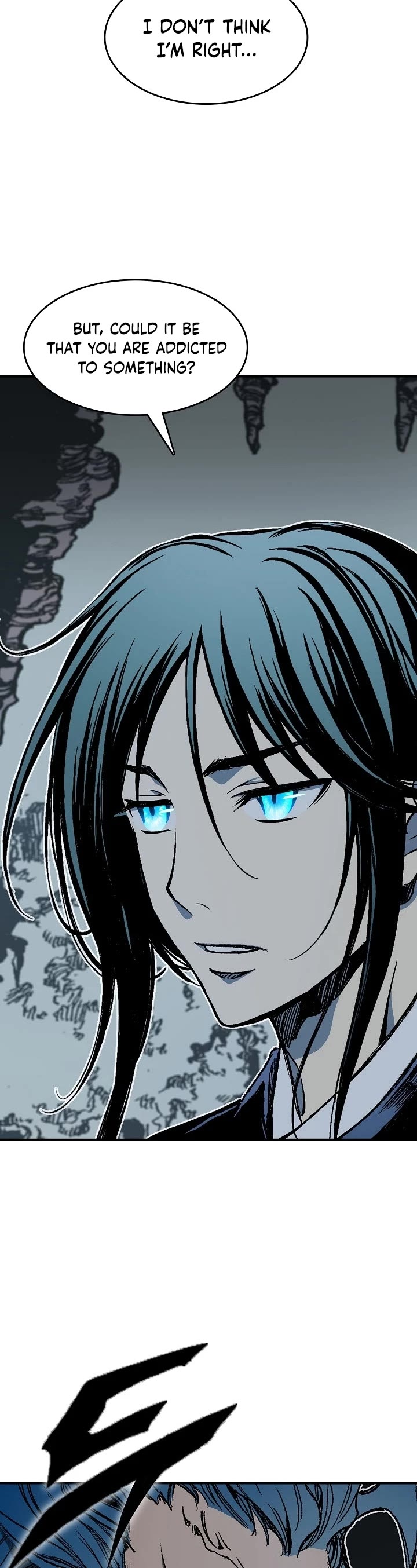 Memoir Of The King Of War Chapter 105 page 52 - Chapter 105