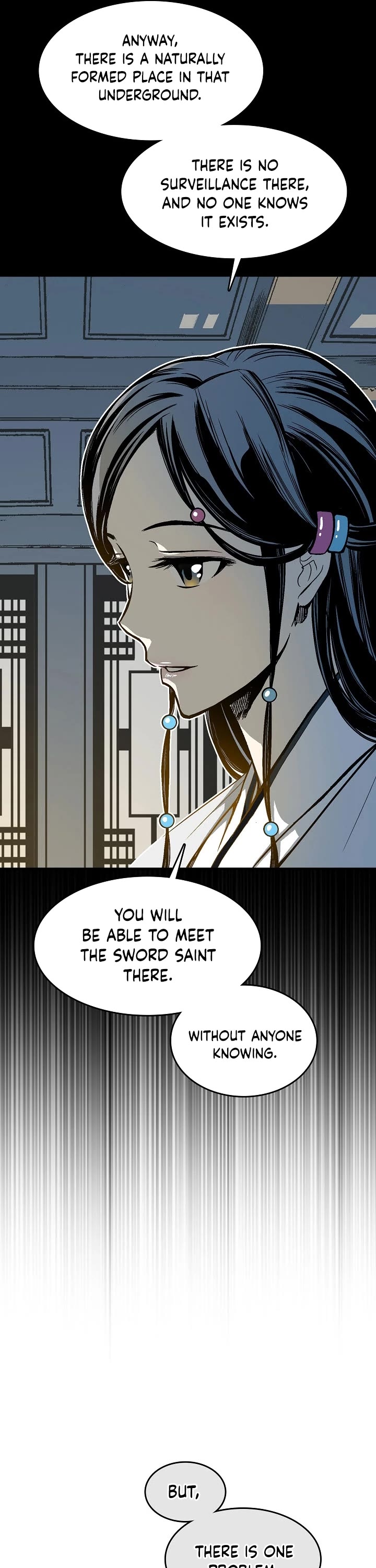 Memoir Of The King Of War Chapter 105 page 6 - Chapter 105