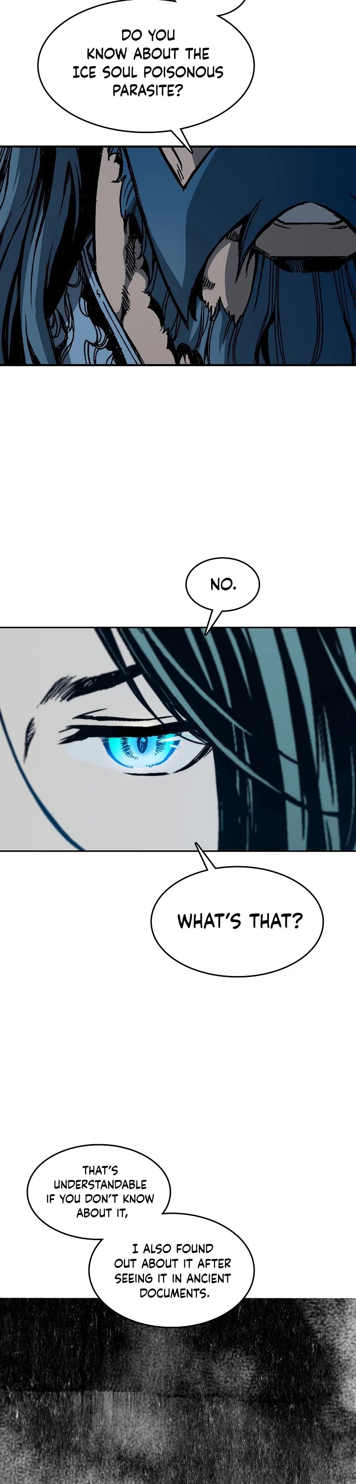 Memoir Of The King Of War Chapter 106 page 12 - Chapter 106