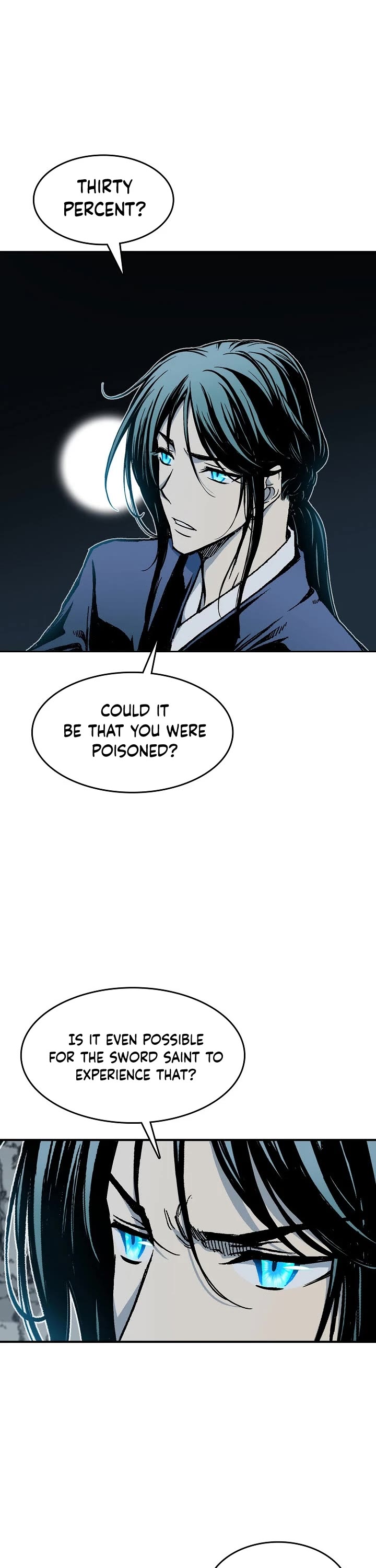 Memoir Of The King Of War Chapter 106 page 16 - Chapter 106