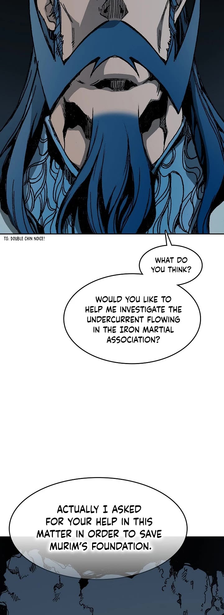 Memoir Of The King Of War Chapter 106 page 24 - Chapter 106