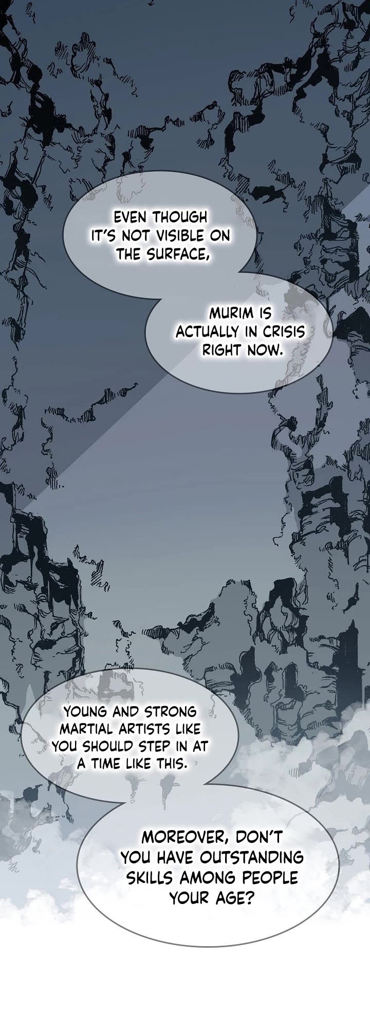 Memoir Of The King Of War Chapter 106 page 25 - Chapter 106