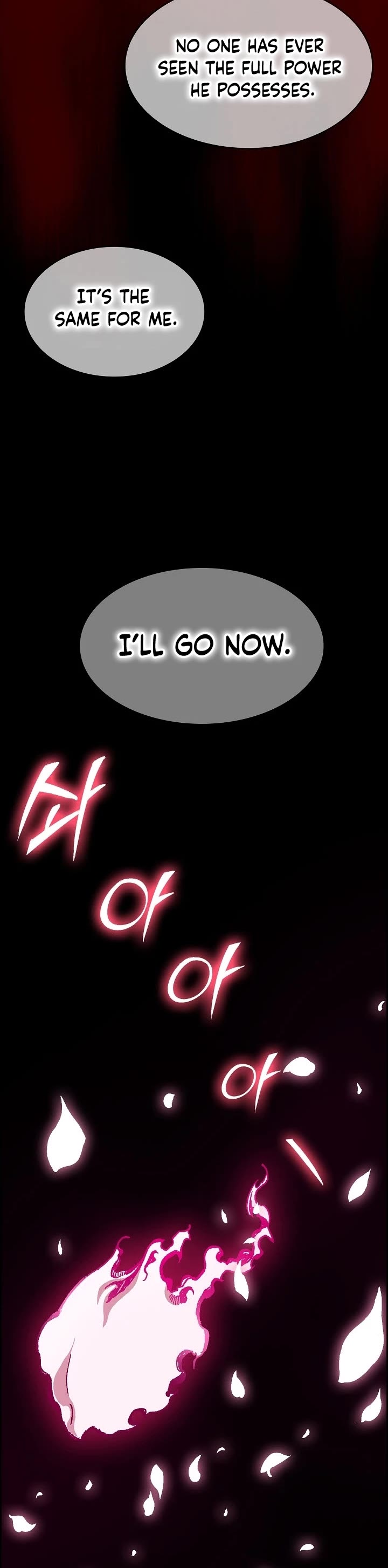 Memoir Of The King Of War Chapter 106 page 35 - Chapter 106