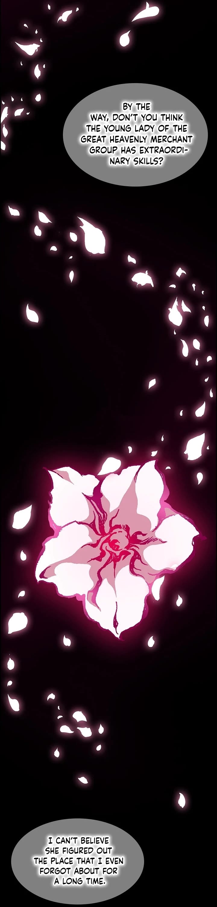 Memoir Of The King Of War Chapter 106 page 36 - Chapter 106