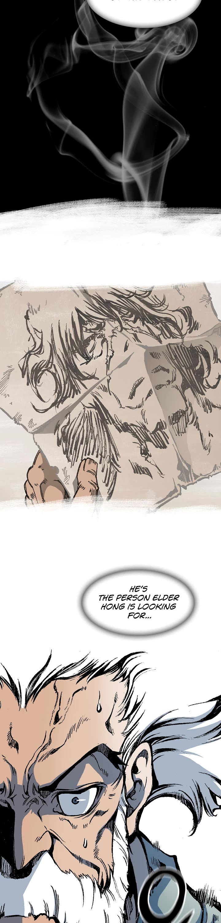 Memoir Of The King Of War Chapter 107 page 16 - Chapter 107