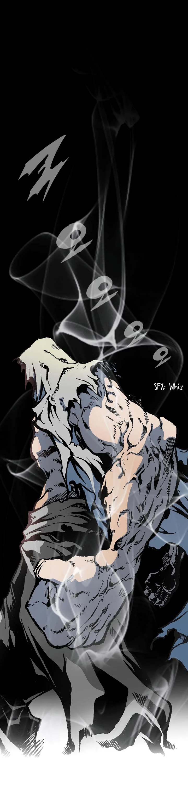 Memoir Of The King Of War Chapter 107 page 20 - Chapter 107