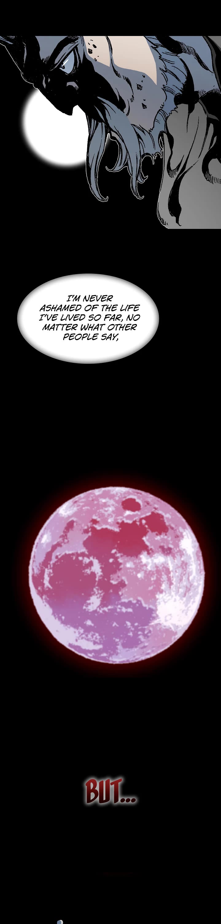 Memoir Of The King Of War Chapter 107 page 22 - Chapter 107
