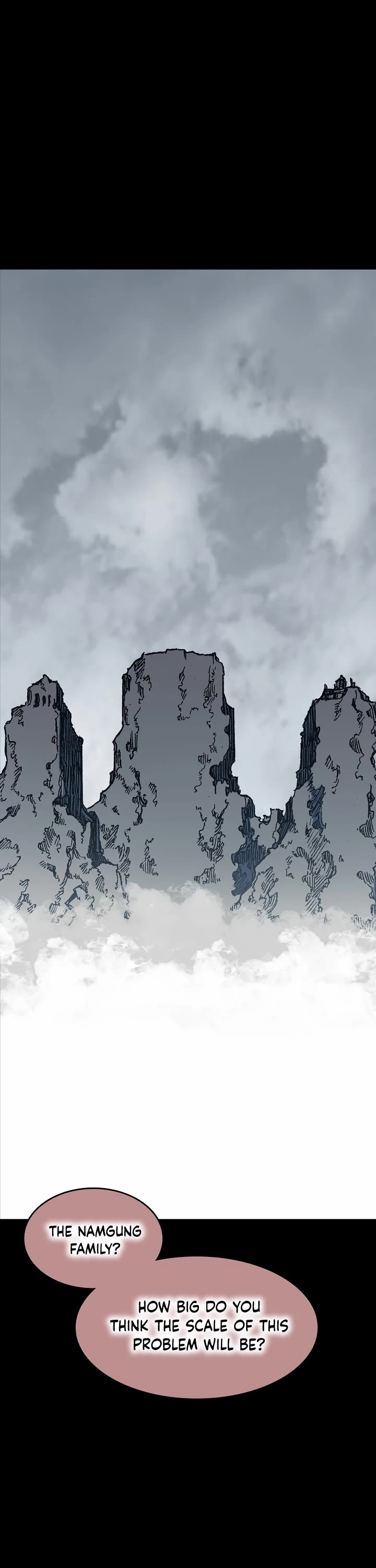 Memoir Of The King Of War Chapter 108 page 11 - Chapter 108