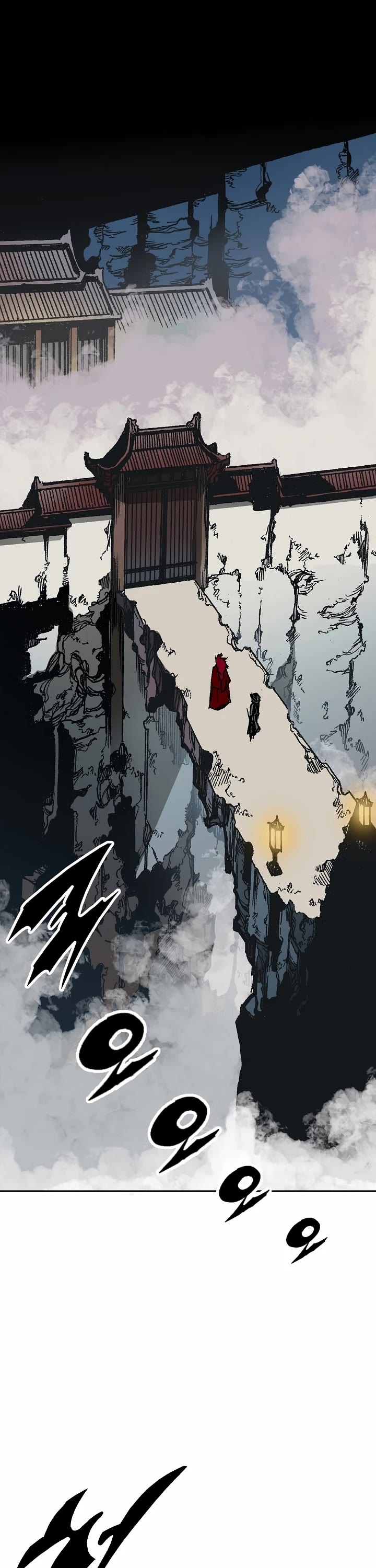Memoir Of The King Of War Chapter 108 page 16 - Chapter 108