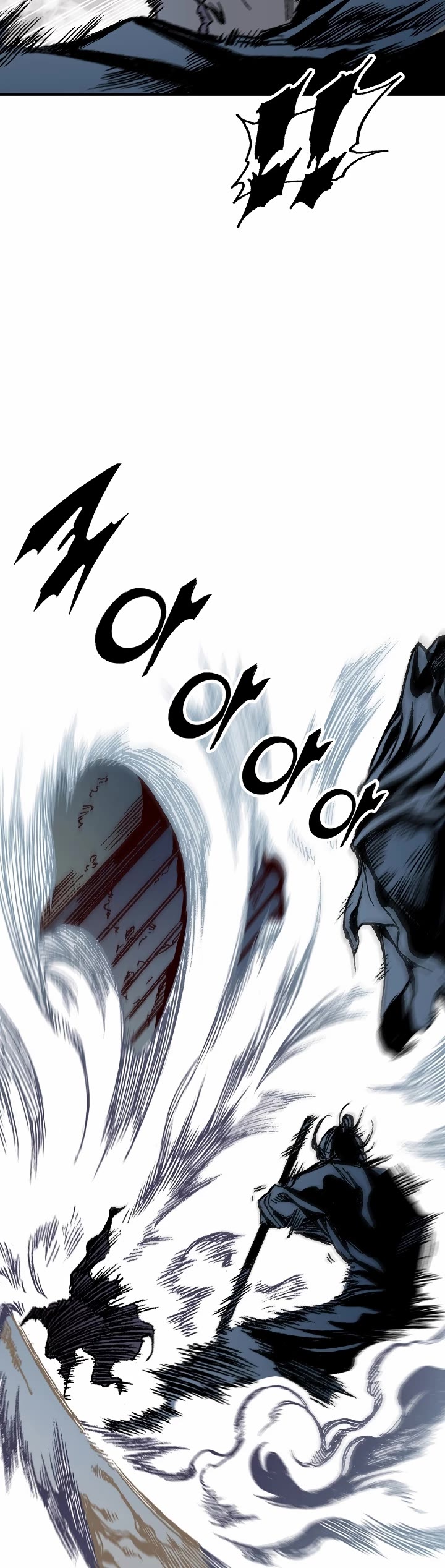 Memoir Of The King Of War Chapter 108 page 19 - Chapter 108