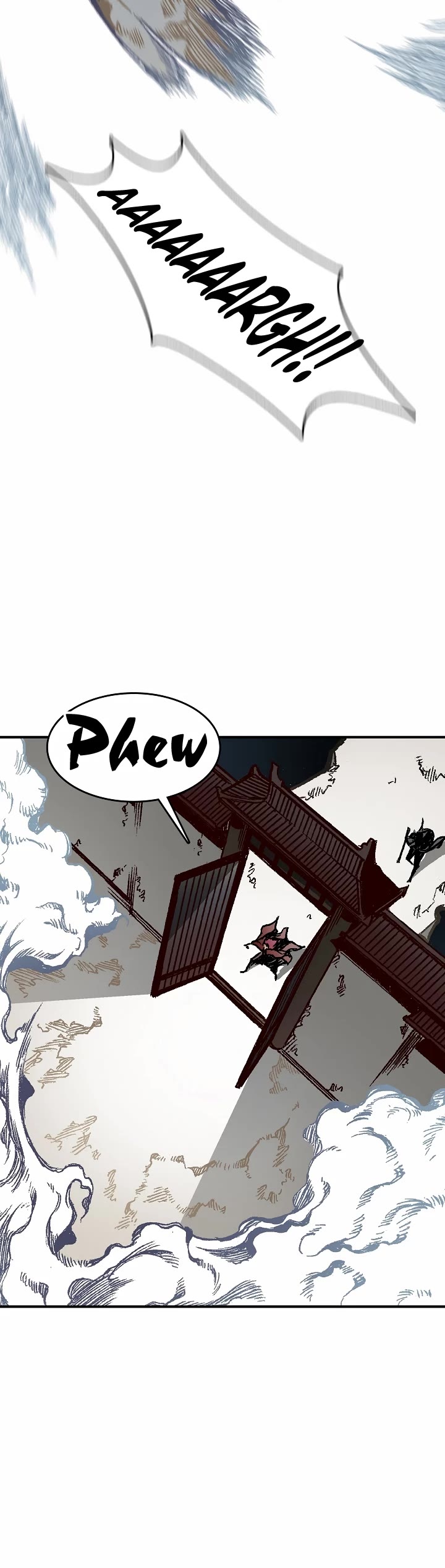 Memoir Of The King Of War Chapter 108 page 20 - Chapter 108