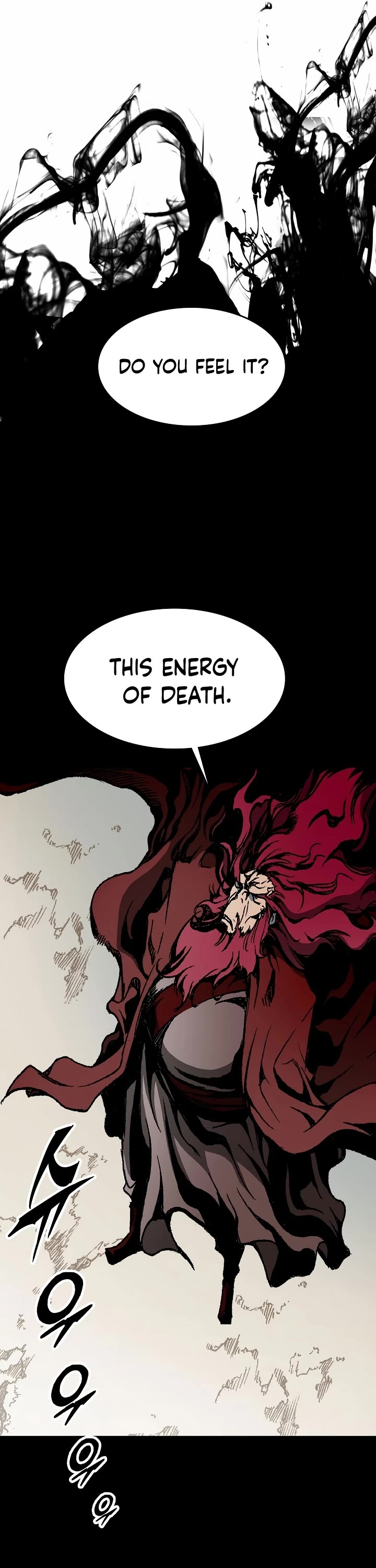 Memoir Of The King Of War Chapter 108 page 21 - Chapter 108
