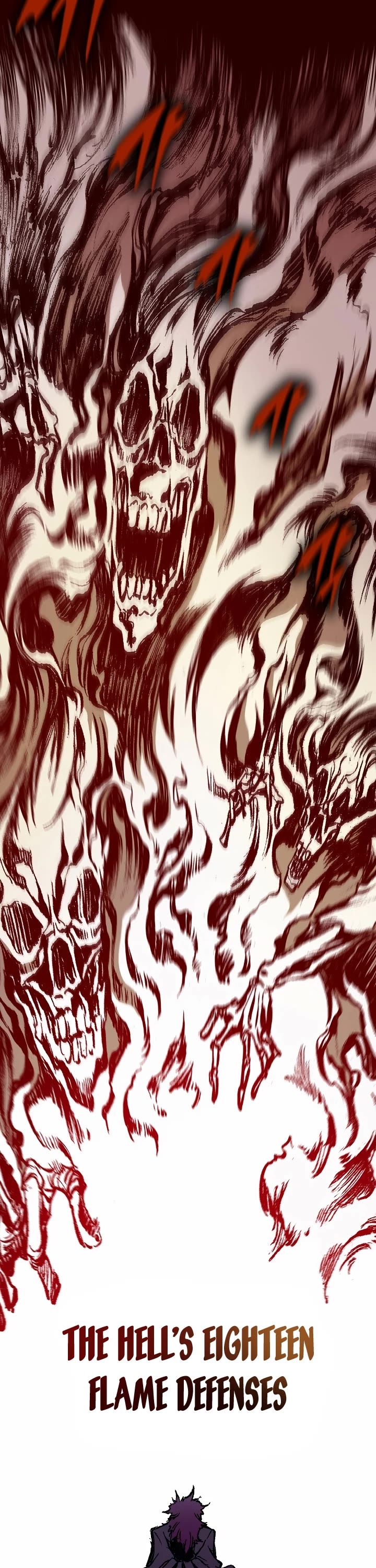 Memoir Of The King Of War Chapter 108 page 23 - Chapter 108