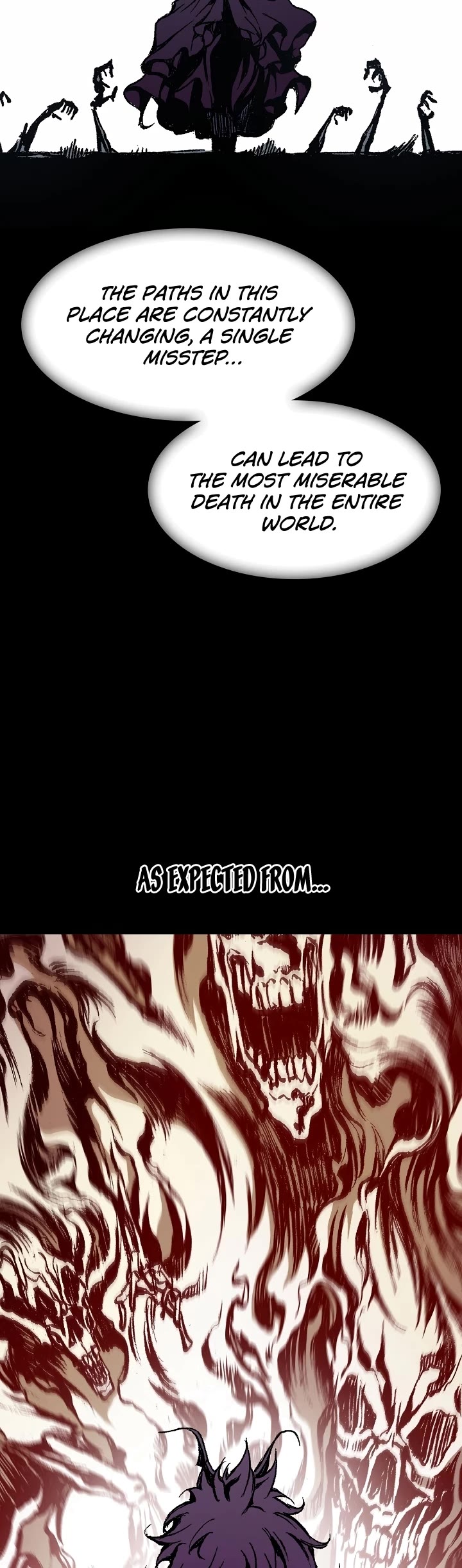 Memoir Of The King Of War Chapter 108 page 24 - Chapter 108