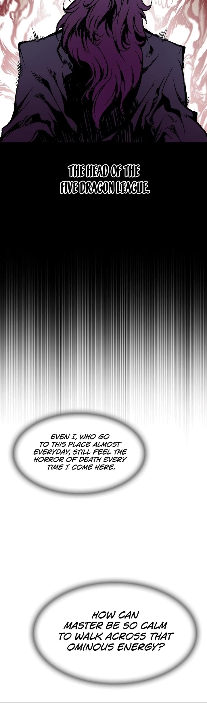 Memoir Of The King Of War Chapter 108 page 25 - Chapter 108