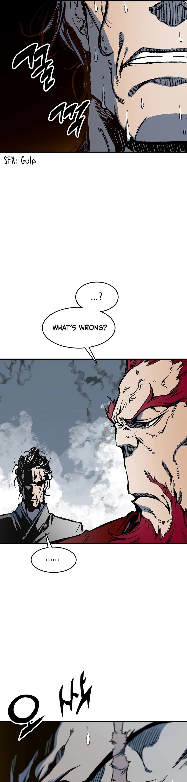 Memoir Of The King Of War Chapter 108 page 26 - Chapter 108