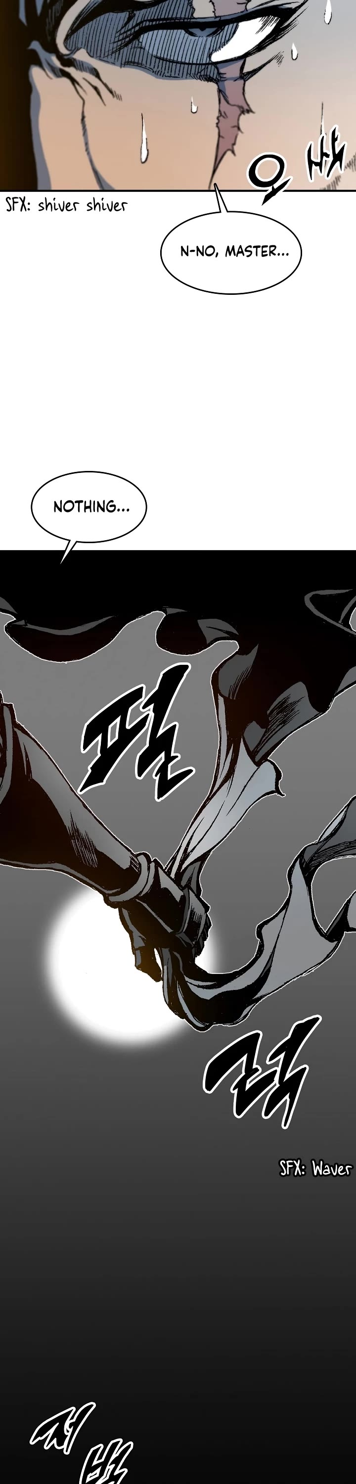 Memoir Of The King Of War Chapter 108 page 27 - Chapter 108