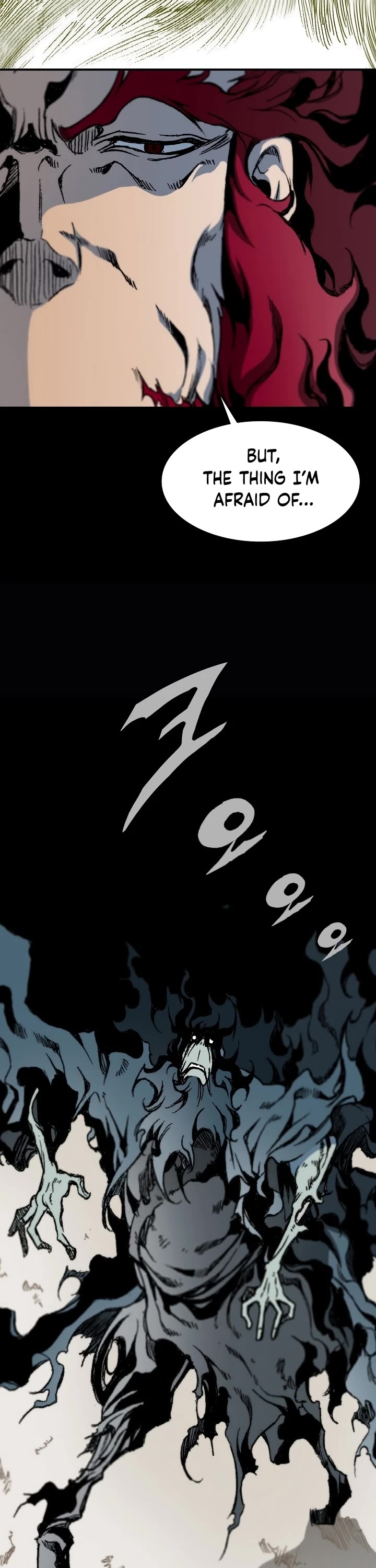 Memoir Of The King Of War Chapter 108 page 33 - Chapter 108