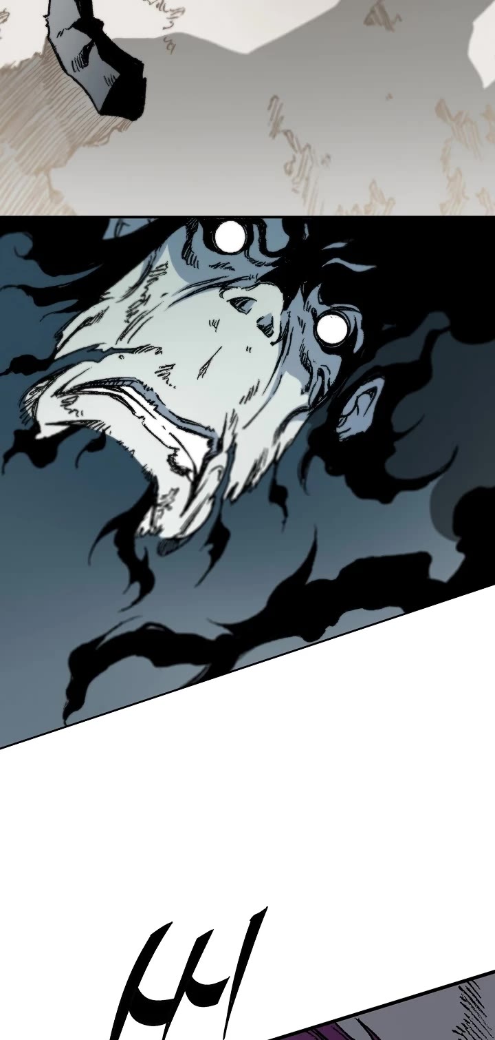Memoir Of The King Of War Chapter 108 page 34 - Chapter 108