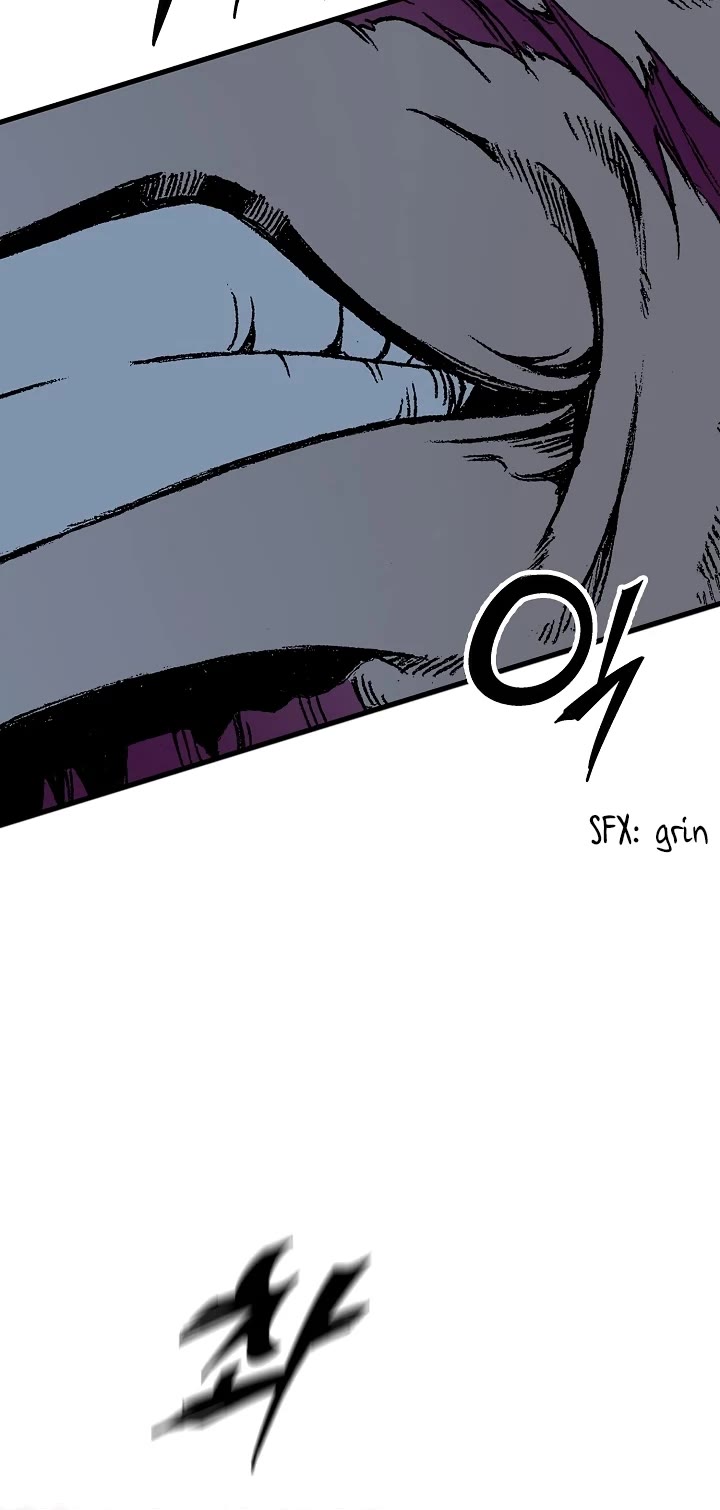 Memoir Of The King Of War Chapter 108 page 35 - Chapter 108