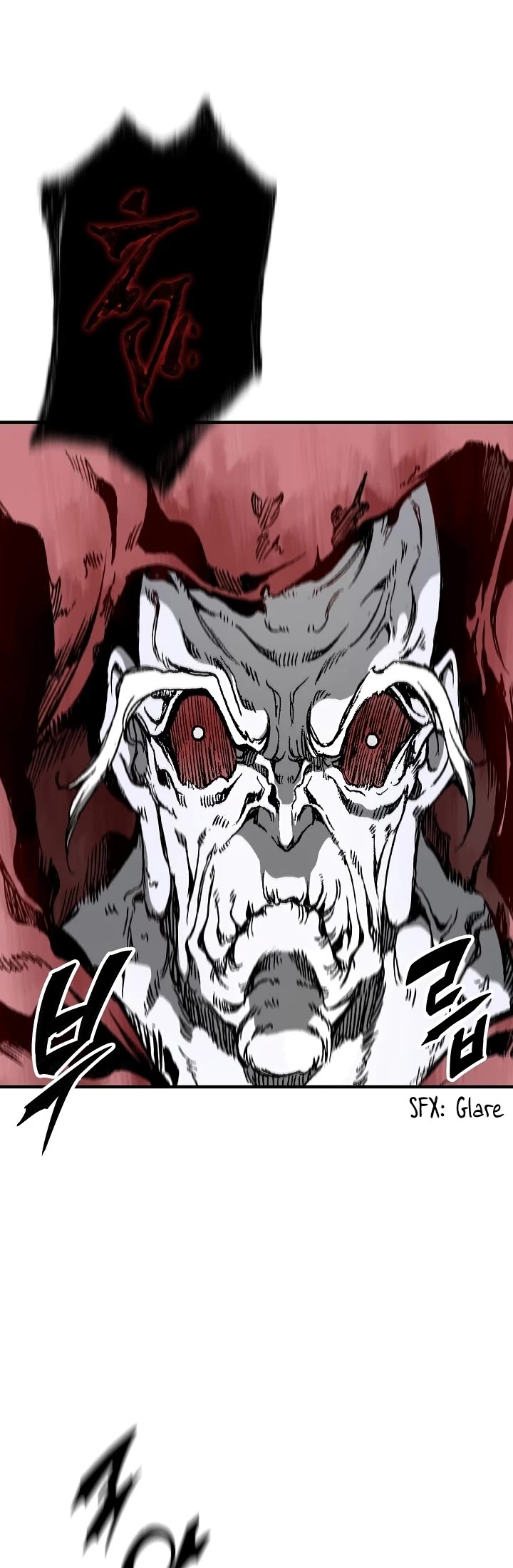 Memoir Of The King Of War Chapter 108 page 44 - Chapter 108